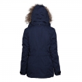 Hot selger kvinner vinter polstring jakke